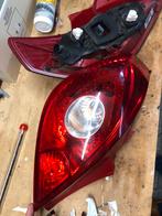 Opel corsa D 2x achterlichten, Auto-onderdelen, Verlichting, Ophalen of Verzenden, Nieuw, Opel