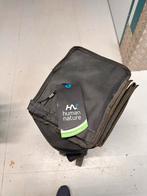 Human Nature Bolderkar Livorno - Opvouwbaar, Caravans en Kamperen, Bolderkarren, Ophalen, Opvouwbaar, Zo goed als nieuw