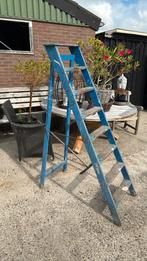 Decoratie trap, Ophalen