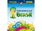 Panini WK 2014, Verzamelen, Sportartikelen en Voetbal, Nieuw, Poster, Plaatje of Sticker, Verzenden, Buitenlandse clubs