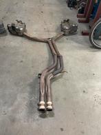 Audi rs5 b8.5 uitlaat met vacuum kleppen systeem, Ophalen, Audi