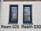 Raam, Ophalen, Gevelraam of Ruit, Minder dan 80 cm, Minder dan 80 cm