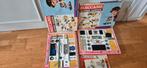Meccano Super Junior 2 - Twee dozen, Ophalen of Verzenden