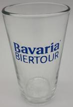 Bavaria Biertour proefglaasje, Bavaria, Glas of Glazen, Zo goed als nieuw, Verzenden