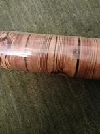 Decoratiefolie houtlook10 meter voor wanden,tafels,ramen, Ophalen of Verzenden, 10 tot 25 m², Beetje houtlookachtig