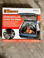 Nieuwe autobeschermhoes voor honden van het merk Beasty, Ophalen of Verzenden, Nieuw