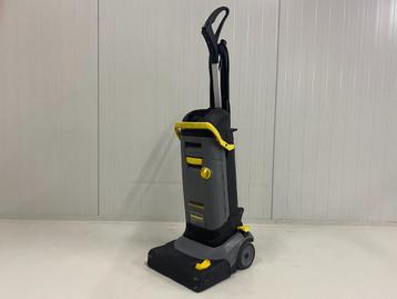 KARCHER SCHROBMACHINE BR 30/4 C 2014 beschikbaar voor biedingen