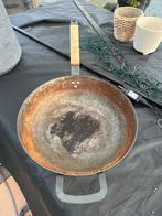 Ikea vardagen WOK (slechts een keer gebruikt), Huis en Inrichting, Keuken | Potten en Pannen, Ophalen, Overige materialen, Zo goed als nieuw