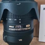 Nikkor lens, Audio, Tv en Foto, Fotografie | Lenzen en Objectieven, Ophalen of Verzenden, Zo goed als nieuw