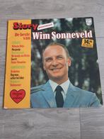LP De beste van Wim Sonneveld, Cd's en Dvd's, Vinyl | Nederlandstalig, Ophalen of Verzenden, Gebruikt, 12 inch, Overige genres
