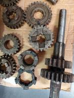 Onderdelen van een Iron Head, Motoren, Onderdelen | Harley-Davidson, Ophalen