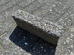 Gratis klinkers +-35m2 (of minder mag ook), Ophalen, Gebruikt, Klinkers, 10 m² of meer