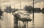 Watersnood Purmerend 1916