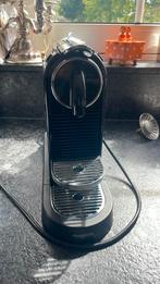 Magimix citiz nespresso, Witgoed en Apparatuur, Ophalen of Verzenden, Zo goed als nieuw