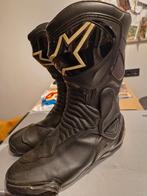 Alpinestars SMX 5 motorlaarzen maat 46, Motoren, Kleding | Motorkleding, Heren, Ophalen of Verzenden, Alpinestars, Laarzen