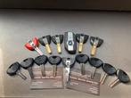 Bmw keyless🔑gs 850 gs1250 gs1300 s1000r s1000xr 400 gt, Ophalen, Nieuw