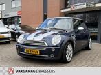 Mini Mini 1.6 Cooper Checkmate, Voorwielaandrijving, 4 cilinders, 116 pk, Bedrijf