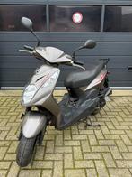 Sym Orbit 2 - 4Takt - 25km - 2020 - Eerste Eigenaar, Ophalen, Gebruikt, Benzine, Orbit