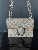 Gucci Dionysus Schoudertas - Zo goed als nieuw, Ophalen, Zo goed als nieuw, Beige, Schoudertasje