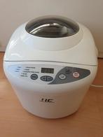 Broodbakmachine, Witgoed en Apparatuur, Broodbakmachines, Ophalen, Zo goed als nieuw