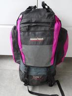 Backpacker Karrimor Panther 4 rugzak backpacken hiking 65 lt, Overige merken, Gebruikt, 25 tot 40 cm, 60 cm of meer