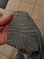 IKEA Gordijnen Blauw - 2 stuks, Huis en Inrichting, 100 tot 150 cm, Ophalen of Verzenden, Zo goed als nieuw, 200 cm of meer