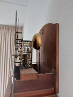 Friese notarisklok – Orfac – met beelden, Ophalen of Verzenden