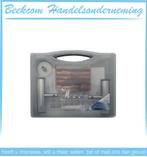 Banden reparatie set voor auto, motor, scooter, etc, Ophalen of Verzenden