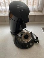 Senseoapparaat Philips zwart, Witgoed en Apparatuur, Koffiezetapparaten, Gebruikt, Overige modellen, Verzenden, 2 tot 4 kopjes