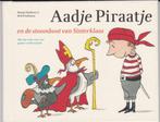 Aadje Piraatje Hip haar, Stoomboot Sinterklaas, Ophalen of Verzenden, Zo goed als nieuw