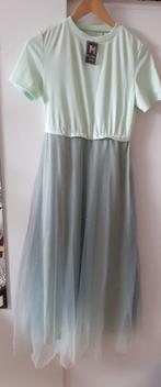 Feest jurk van Milano Fashion, Shein, Nieuw, Kleding | Dames, Ophalen, Nieuw, Milano Fashion, Maat 36 (S)