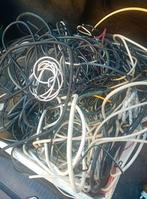 Gezocht gratis draad kabels verlengkabel, Ophalen, Kabel of Snoer