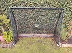 Exit Voetbalgoal met Schietscherm, Maat XS of kleiner, Ophalen, Zo goed als nieuw, Overige typen