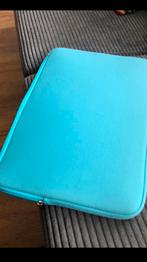 laptophoes, 15,4 inch geschikt voor laptop, Macbook, Chroom, Ophalen of Verzenden, 15 inch, Zo goed als nieuw