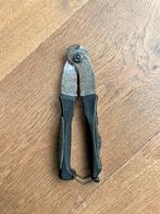 BBB BTL-54 proficut kabelsnijder kabelkniptang, Ophalen of Verzenden, Gebruikt, Overig gereedschap