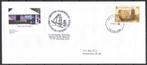 Bermuda - Annual meeting British Caribbean Philatelic Group, Postzegels en Munten, Brieven en Enveloppen | Buitenland, Verzenden