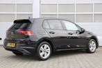 Volkswagen Golf 1.5 eTSI 130pk DSG Life Business | Navigatie, 12 maanden, Zwart, Origineel Nederlands, Bedrijf