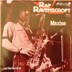 Raf Ravenscroft > Maxime, Cd's en Dvd's, Vinyl Singles, Pop, Gebruikt, Ophalen of Verzenden, 7 inch