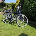 E bike de luxe koga, Gebruikt, 51 tot 55 cm, 50 km per accu of meer, Ophalen