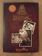 Boek De Efteling "Kroniek van een Sprookje", Ophalen of Verzenden, Zo goed als nieuw, Overige typen