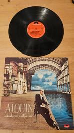 Alquin - Nobody Can Wait Forever LP, Ophalen of Verzenden, 1960 tot 1980, Gebruikt, 12 inch