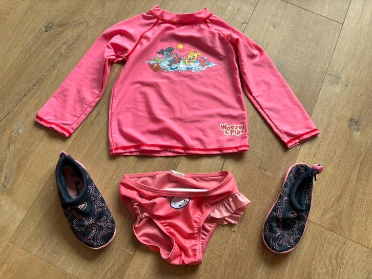 Zwem en uv kleding 98/104 27 vanaf 0,50ct p/st, Kinderen en Baby's, Kinderkleding | Kinder-zwemkleding, Gebruikt, Zwembroek, Maat 98