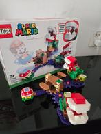 Lego 71383 Mario Piranha Plant, Ophalen of Verzenden, Zo goed als nieuw