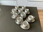 Rosenthal Thomas vario space espresso kopjes, Huis en Inrichting, Keuken | Servies, Ophalen of Verzenden, Zo goed als nieuw, Overige stijlen