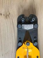 Perstang amp, Doe-het-zelf en Verbouw, Gereedschap | Handgereedschap, Ophalen of Verzenden, Gebruikt