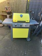 Gas BBQ Jamie Oliver incl. Gasfles, Ophalen, Gebruikt