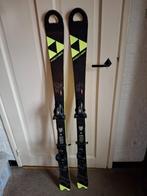 Fischer RC 4 SL slalom racing ski's 135 cm, Ophalen, 100 tot 140 cm, Ski's, Fischer