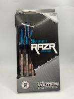 Harrows Razr Parallel 28 Gram dartpijlen, Ophalen of Verzenden, Zo goed als nieuw, Nvt, Pijlen