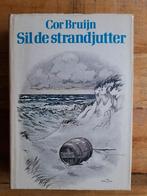 Sil de Strandjutter  - Anton Pieck en Cor Bruijn, Ophalen of Verzenden, Cor Bruijn