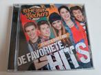 Ghost Rockers: De favoriete Hits gekozen door fans, Ophalen of Verzenden, Zo goed als nieuw, Muziek